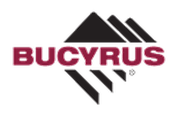 Bucyrus logo