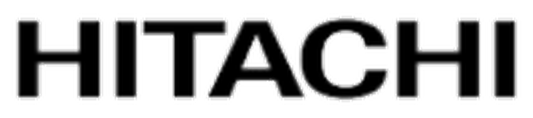 Hitachi logo