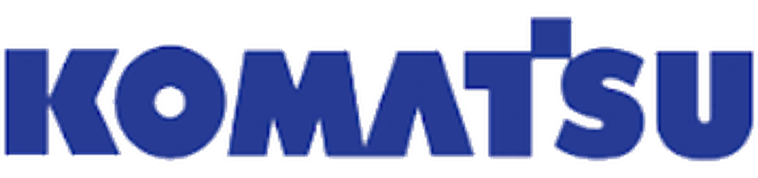 Komatsu logo